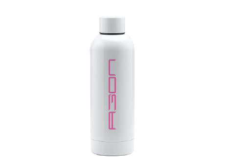 BALAX Thermoflasche aus Edelstahl, Sublimation