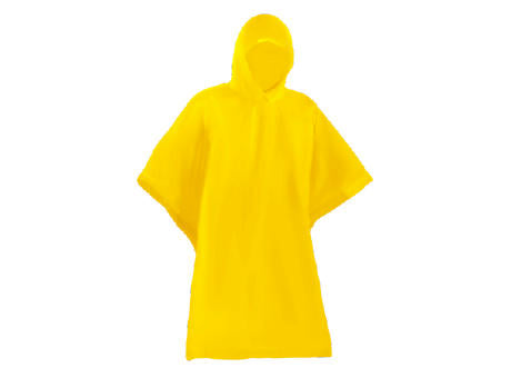 DAMPER Regenponcho