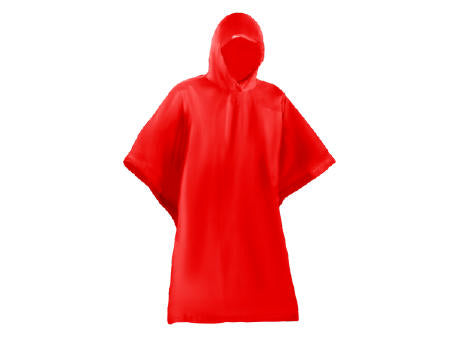 DAMPER Regenponcho