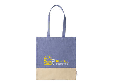 PALMIRA Tasche aus recycelter Baumwolle