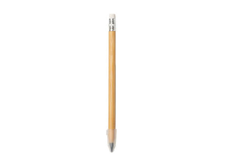 TIKUN Ewiger Bleistift mit Grafitspitze