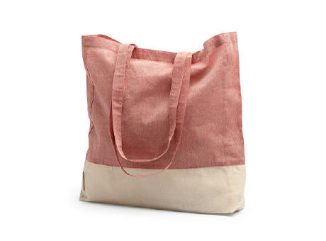 INCA Tasche aus recycelter Baumwolle