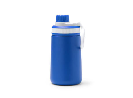 PUMBA doppelwandige Edelstahl-Thermosflasche 350ml