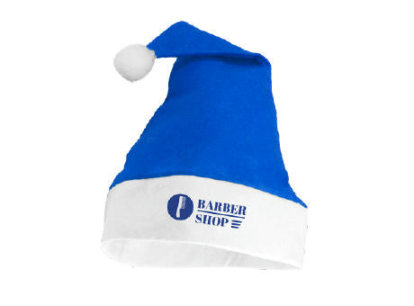 SANTA Weihnachtsmütze