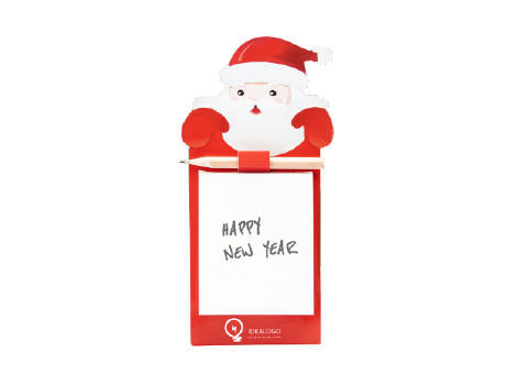 KLAUS Weihnachtsmagnet