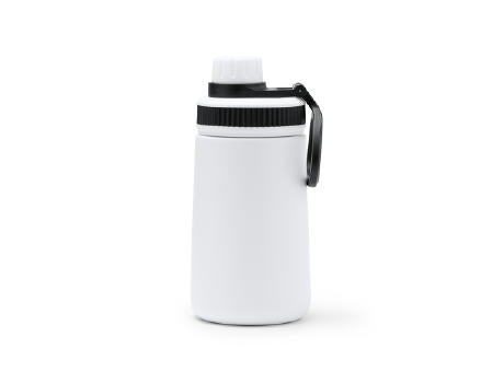 PUMBA doppelwandige Edelstahl-Thermosflasche 350ml