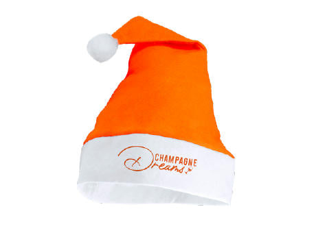 SANTA Weihnachtsmütze