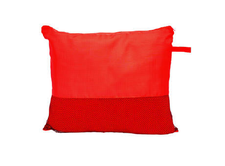 BERING Fleecedecke