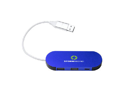 DORIAN USB-Anschluss