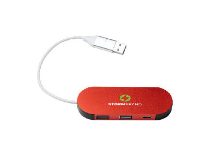 DORIAN USB-Anschluss