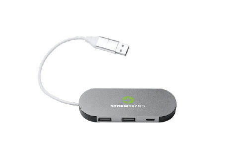DORIAN USB-Anschluss