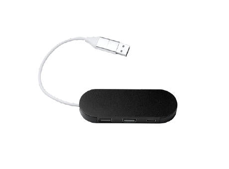 DORIAN USB-Anschluss