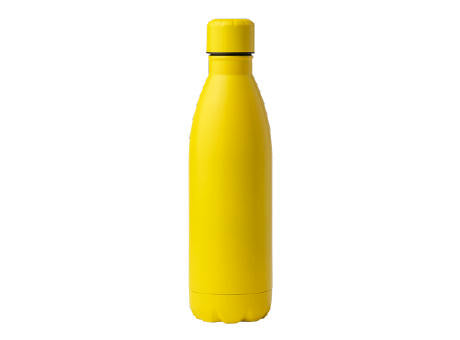 TAREK Edelstahlflasche