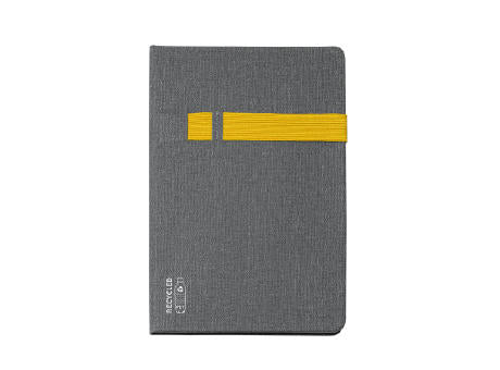 SIKAS A5-Notizbuch