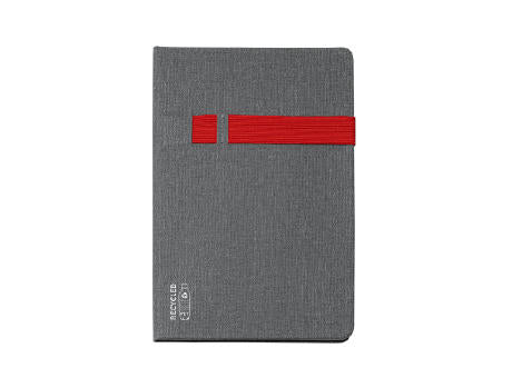 SIKAS A5-Notizbuch