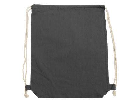 ADARE Baumwoll Rucksack farbig