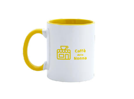 MANGO Keramiktasse