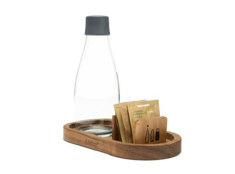 RETAP - Wooden Table Tray