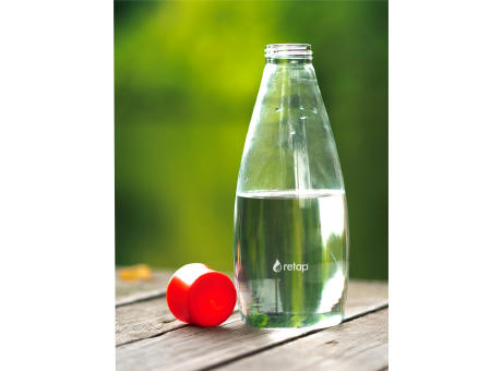 RETAP - GO 0,8 L Glasflasche