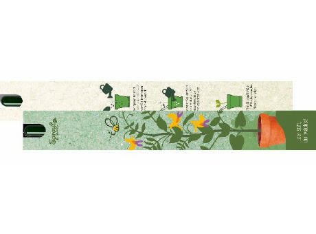 SPROUT - Bleistift mit Etui