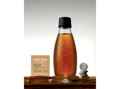 RETAP - Flavour Standard - Ice Tea Peach