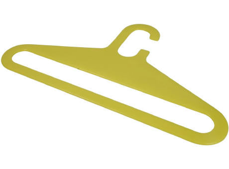 Kleiderbügel Luzi