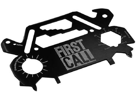Multitool Auto