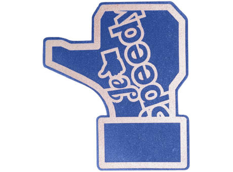 Winkehand I Like, 2-Seitig