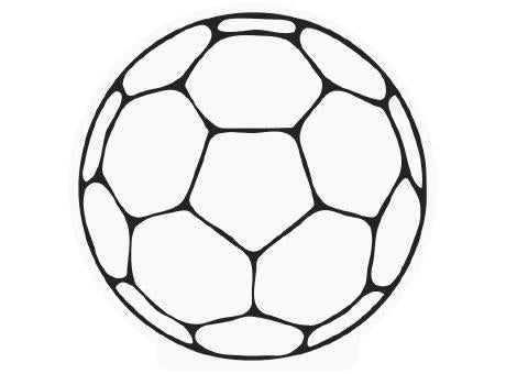 Winkehand Handball, 2-Seitig