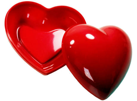 Box Heart-Boxx