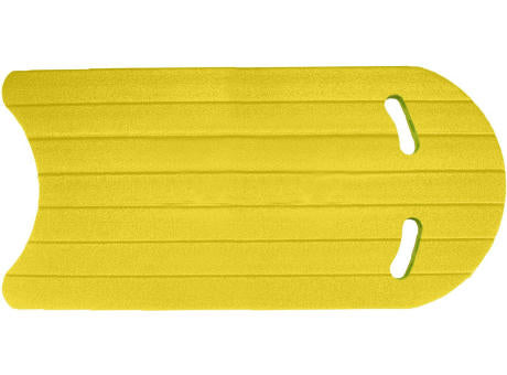 Schwimmbrett Twin Plus