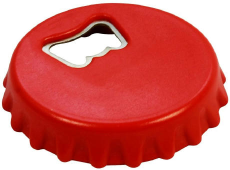 Flaschenöffner Crown
