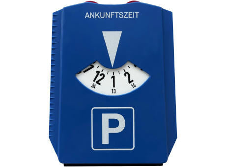 Parkscheibe Triple Chip