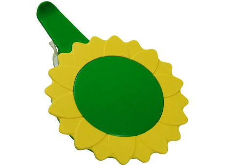 Glas-Abdeckung Sunflower