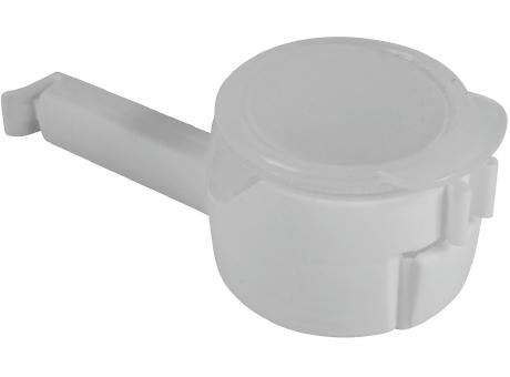Tütenclip + Befüller Filler Clip