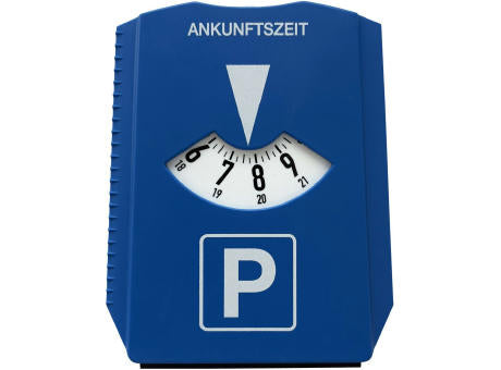 Parkscheibe Europa-At