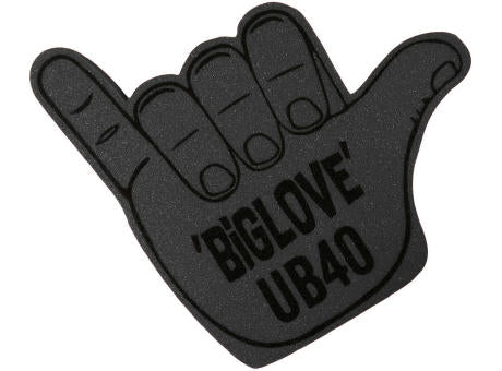 Winkehand Hang Loose, 1-Seitig