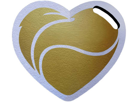 Sitzkissen Event Heart Seat