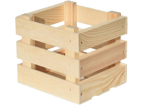 Lamellenbox Paletti
