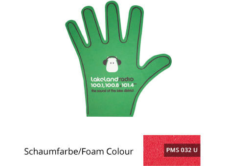 Winkehand High Five