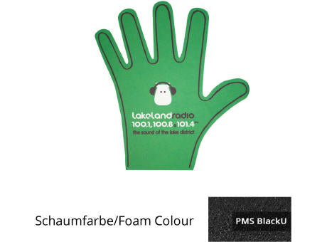 Winkehand High Five