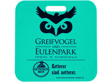 Sitzkissen Budget Seat