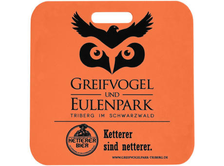 Sitzkissen Budget Seat
