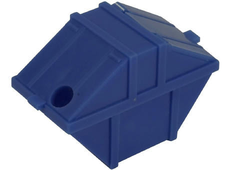 Anspitzer Container