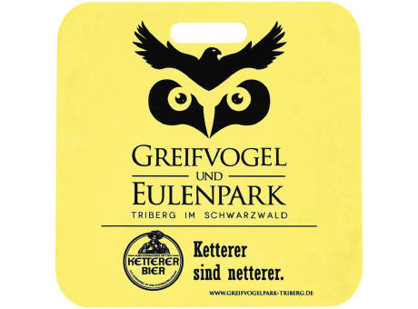 Sitzkissen Budget Seat
