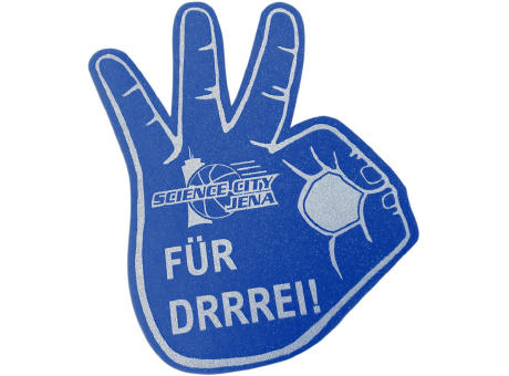Winkehand Ok' Glove, 2-Seitig