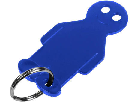 Einkaufswagenlöser Key-Charly