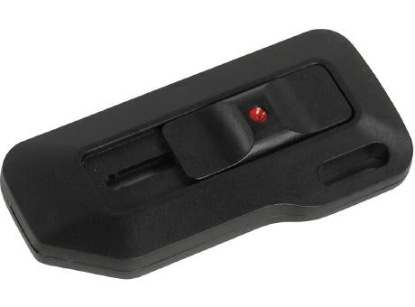 Sicherheitsmesser Squarecut