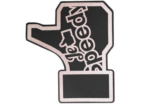 Winkehand I Like, 1-Seitig
