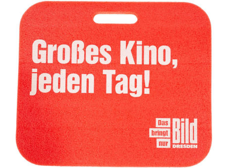 Sitzkissen Economy-Seat Standard